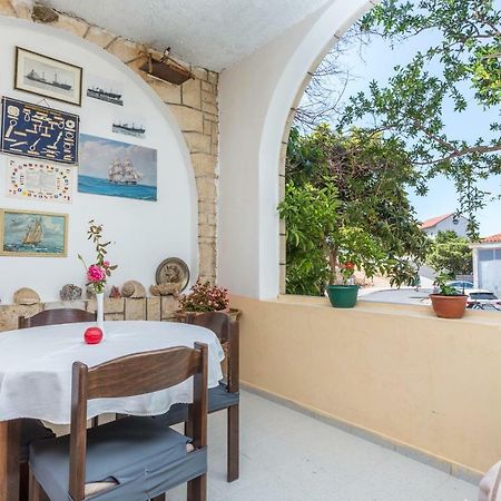 Apartment Branka Kustura 2 Hvar Town Eksteriør bilde
