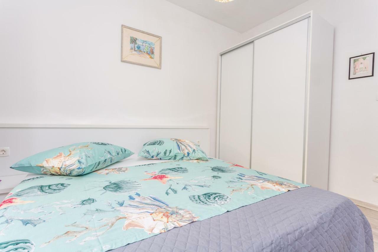 Apartment Branka Kustura 2 Hvar Town Eksteriør bilde