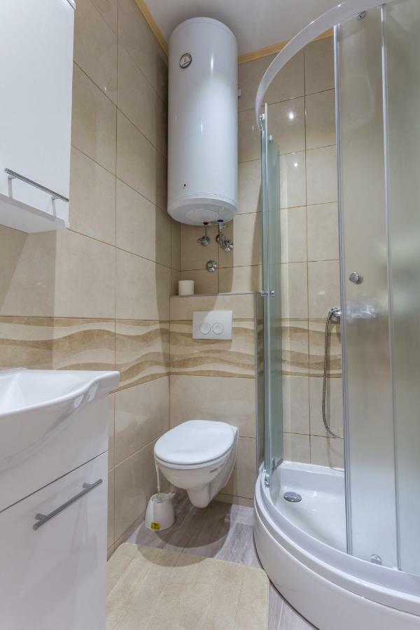 Apartment Branka Kustura 2 Hvar Town Eksteriør bilde