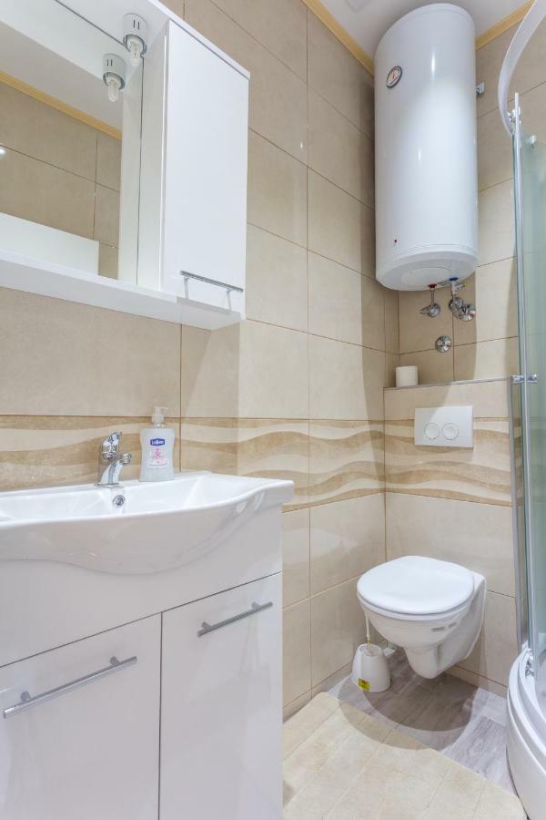 Apartment Branka Kustura 2 Hvar Town Eksteriør bilde