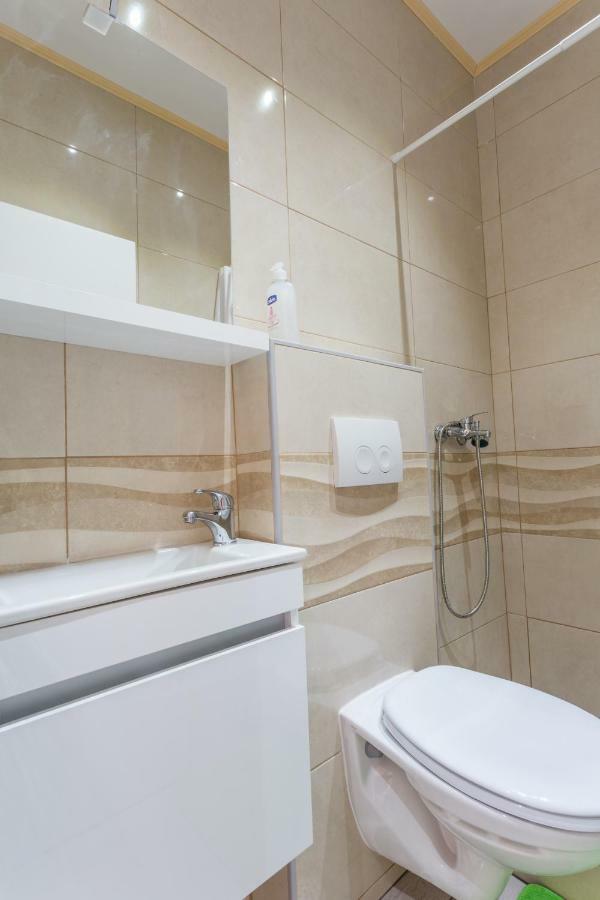 Apartment Branka Kustura 2 Hvar Town Eksteriør bilde